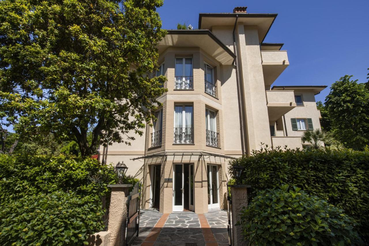 Hotel Franceschi Forte dei Marmi Exterior photo