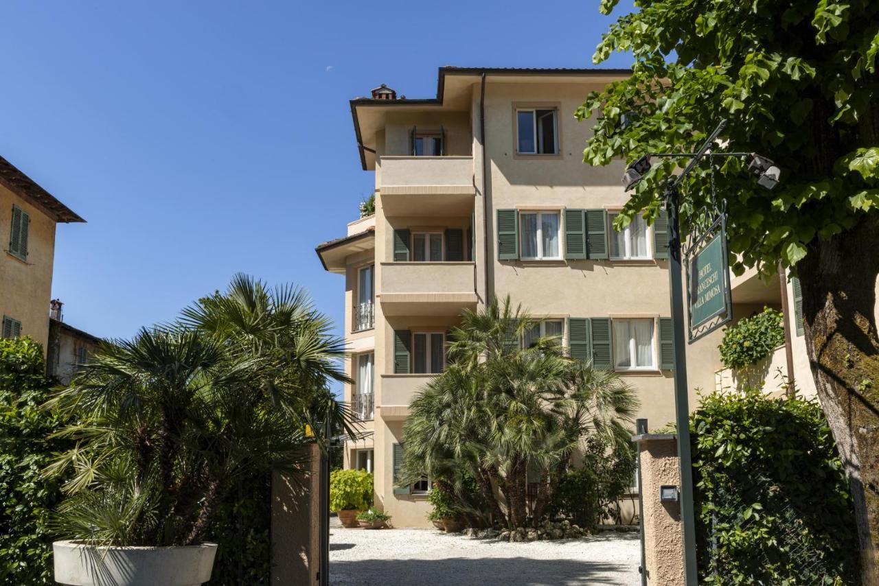 Hotel Franceschi Forte dei Marmi Exterior photo