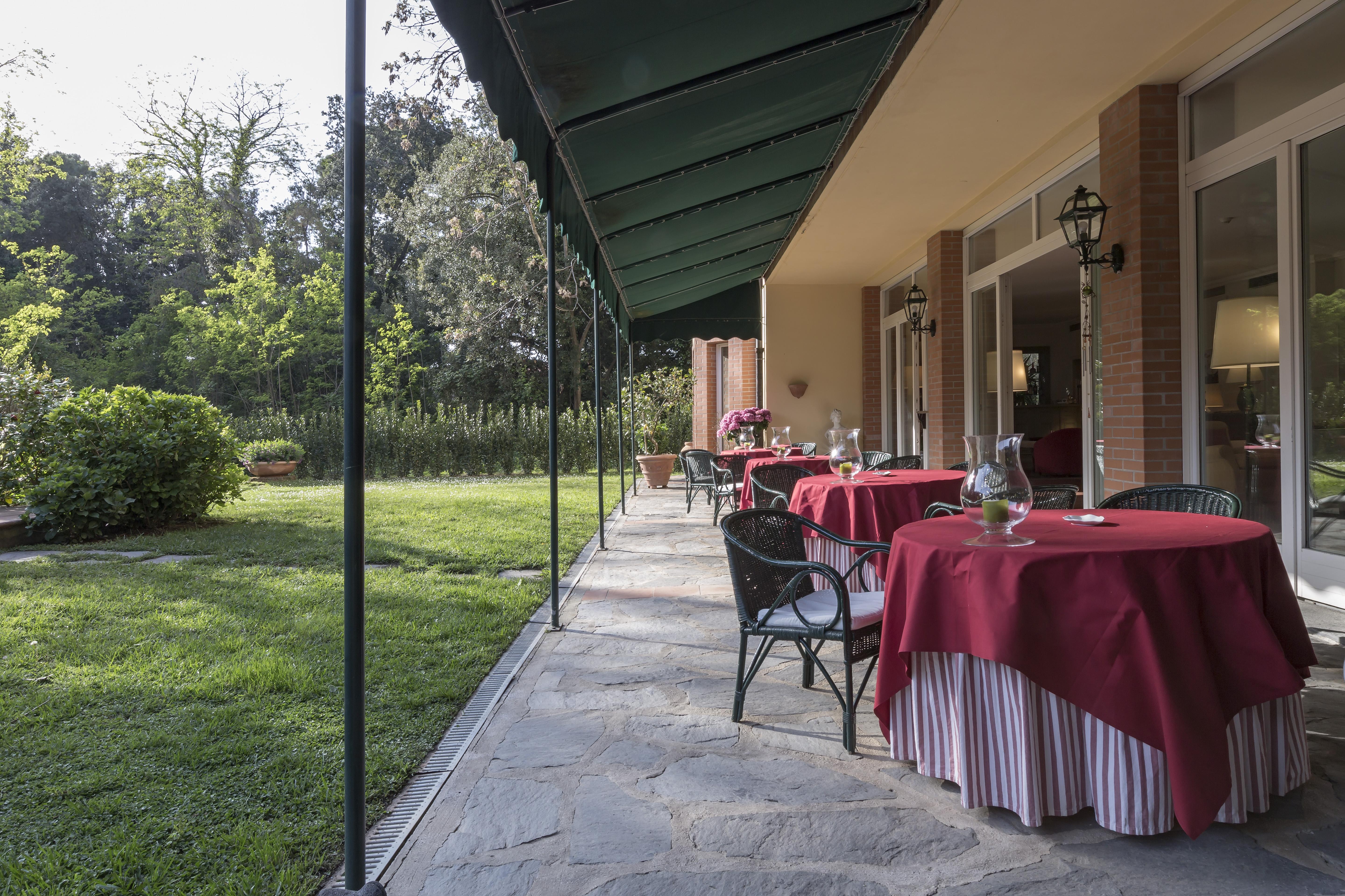Hotel Franceschi Forte dei Marmi Exterior photo