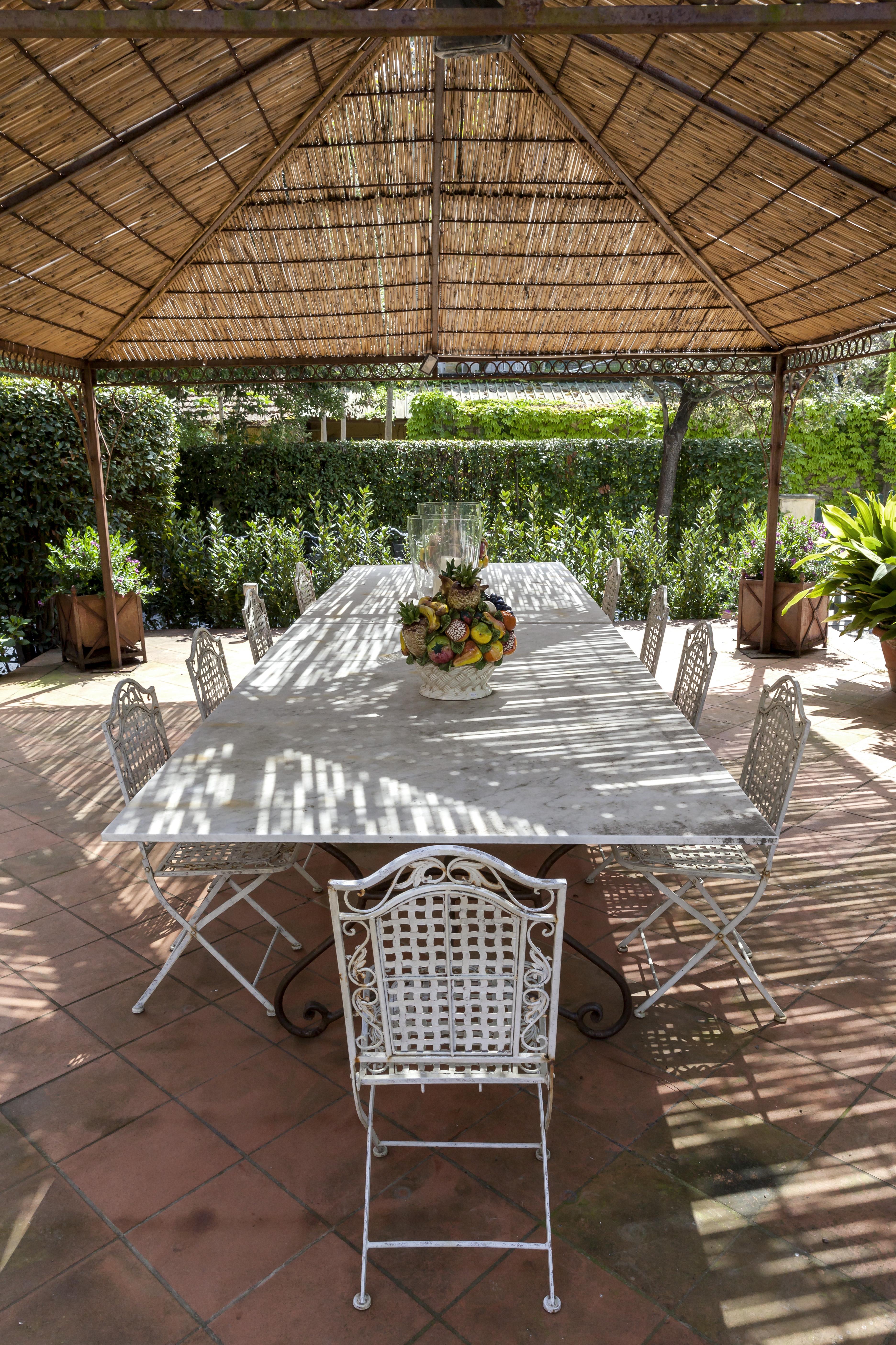 Hotel Franceschi Forte dei Marmi Exterior photo