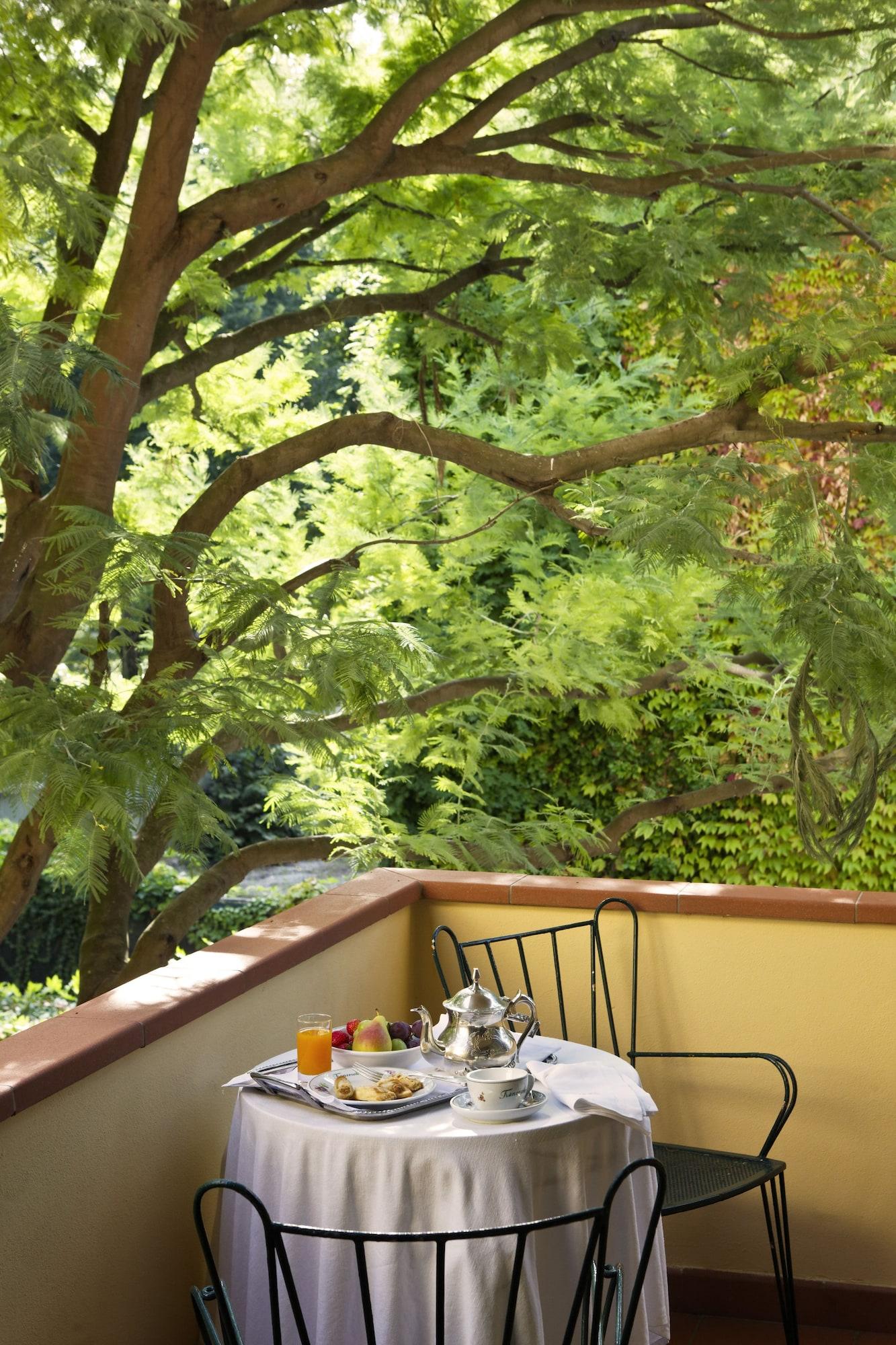 Hotel Franceschi Forte dei Marmi Exterior photo