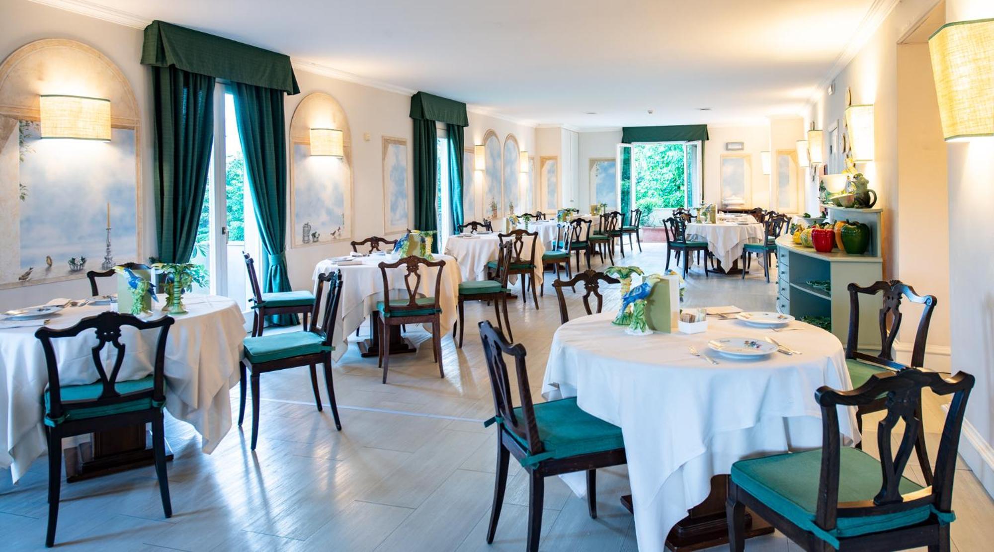 Hotel Franceschi Forte dei Marmi Exterior photo