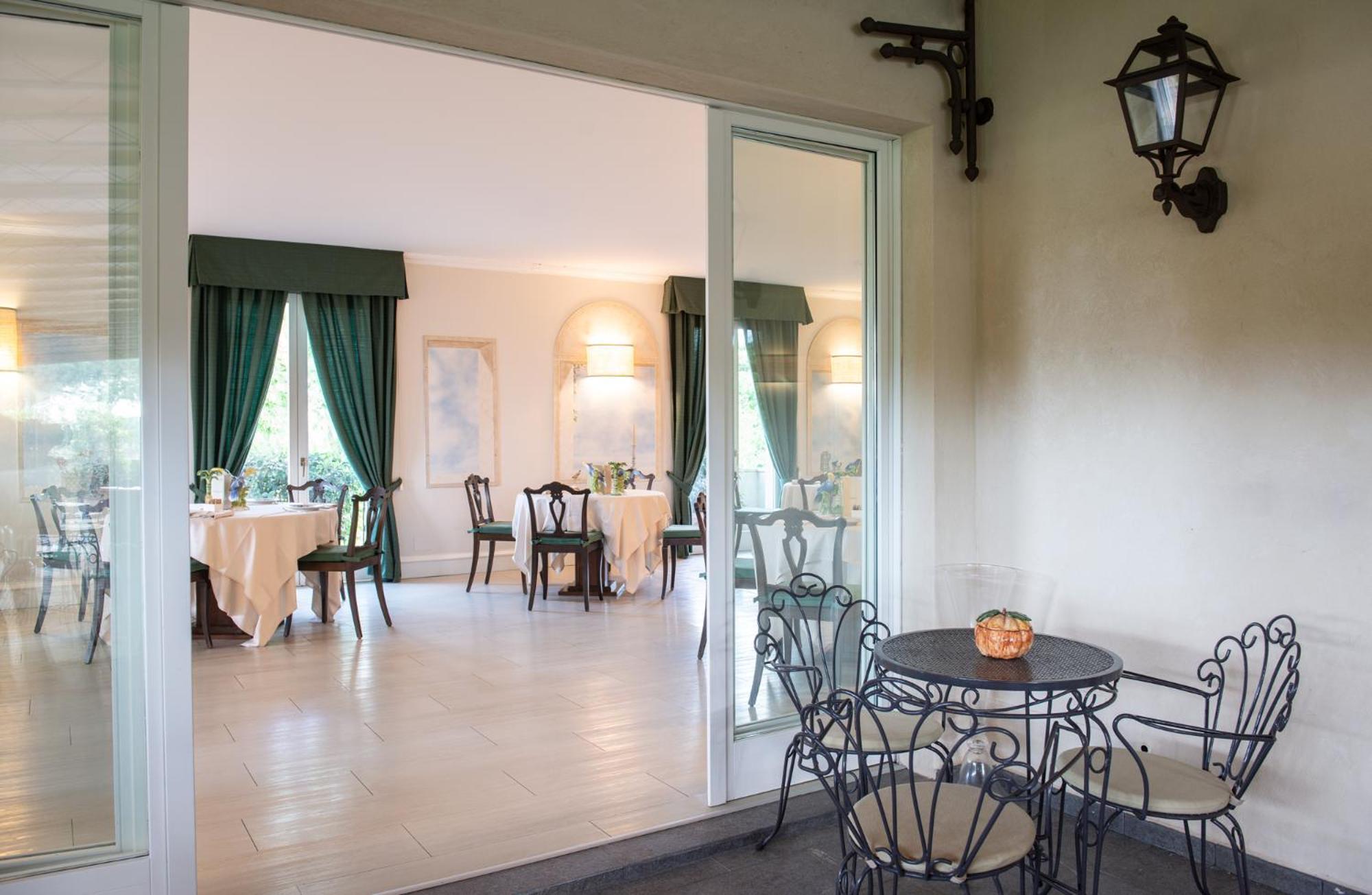 Hotel Franceschi Forte dei Marmi Exterior photo